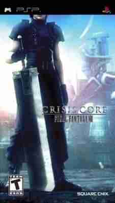 Descargar Final Fantasy VII Crisis Core [English] por Torrent